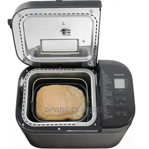 Panasonic Automatic Bread Maker