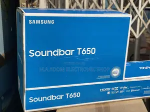 New 2020 Model Samsung 340watts 3.1ch Bluetooth Wireless Bar