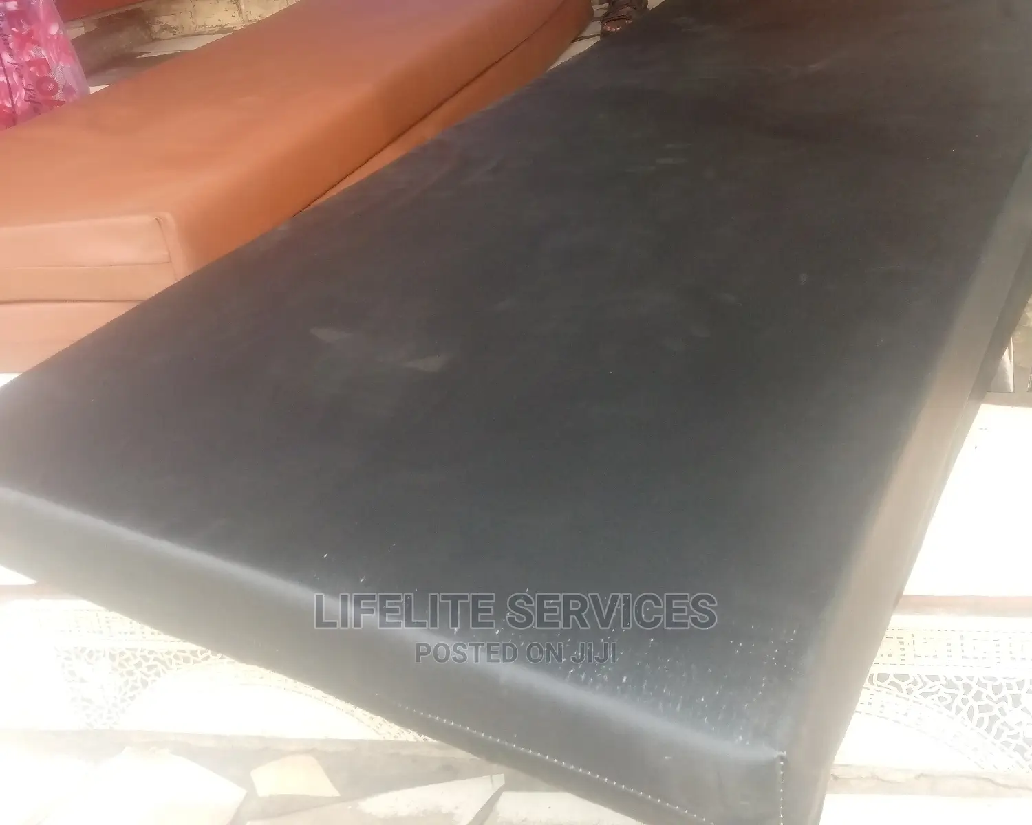 Students Mattress 3"- Latex Foam
