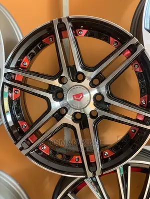Toyota Yaris Rim 15, Hyundai Accent Rim 15