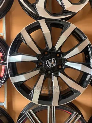 Honda Alloy Rim 17’’”