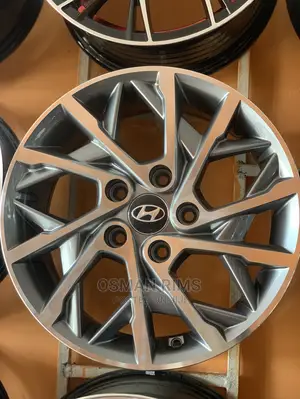 Hyundai Elantra Rim .,