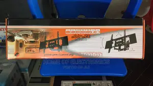 Eextra Large Tv Wall Mount for 32 to 70 Inch Screens