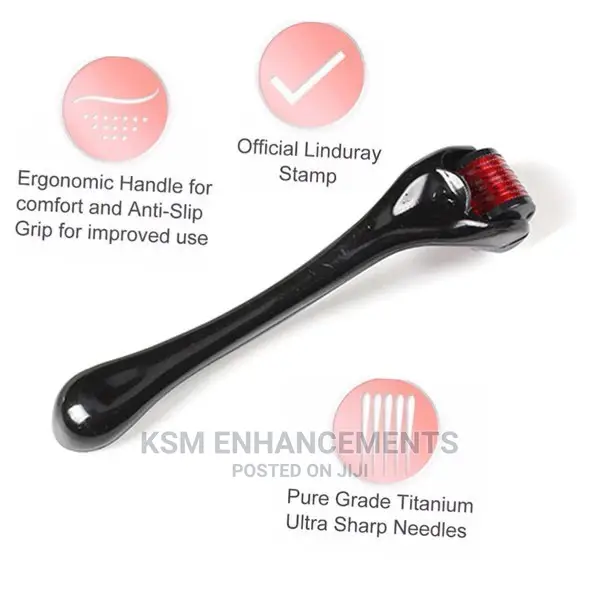 Derma Roller