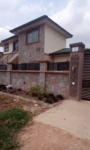 4bdrm House in New Legon for Sale