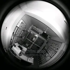 This CCTV Is Different and New. Very Affordable.