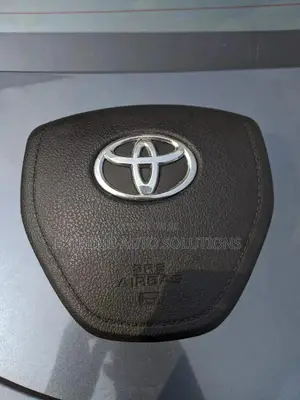 Corolla 2014 Airbag
