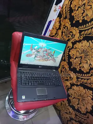 New Laptop Acer Aspire 2420 4GB Intel Core 2 Duo HDD 160GB