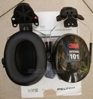 3M Earmuff Mount