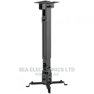 Universal Projector Ceiling Mount