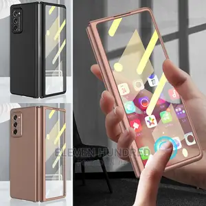 Samsung Galaxy Fold 2 Cases