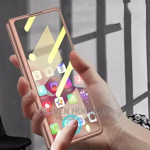 Samsung Galaxy Fold 2 Cases