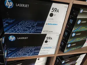 HP 59A (Cf259a) Toner