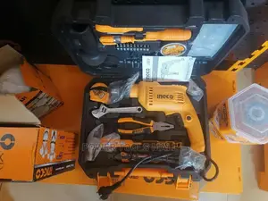 HKTHP11151 (115pcs Tools Set)