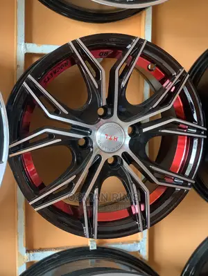 Alloy Rim Universal ‘