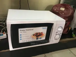 Midea Microwave Oven – 20 Litre