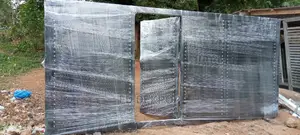 Dekpor Sliding Gate