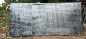 Dekpor Sliding Gate