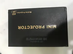 Mini Projector