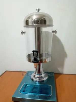 Juice Dispenser