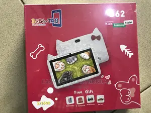 Tablet Educational Kids 16gb 2ram -Only Wifi