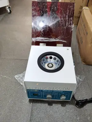 Centrifuge Machine for Hospital