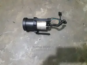 2017 Sprinter Fuel Pump