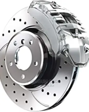 Caliper Spray Silver