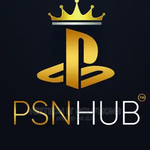 Playstation Activation Account