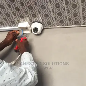 CCTV Sales and Installation