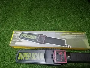 Metal Detector