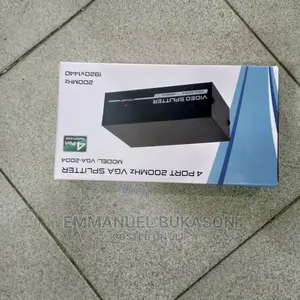 VGA Splitter