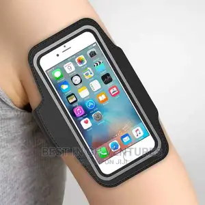 Water Resistance Phone Armband