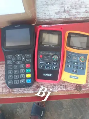 DSTV and Startimes Installer