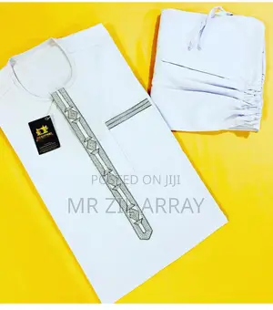 Latest Kaftan