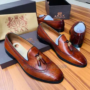 Anax Men Shoe