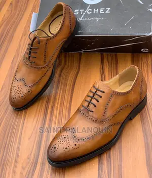 Anax Men Shoe