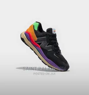 New Balance Snks