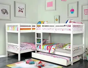 5-in-1 Bunk Bed