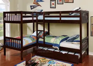 5-in-1 Bunk Bed