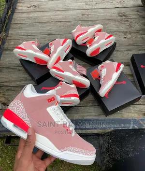 Air Jjordan 3
