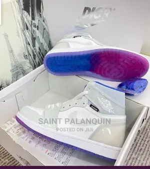 Air Jordan Zoom