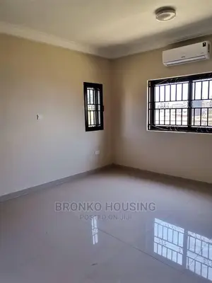 5bdrm House in Bronko Housing, Accra Metropolitan for rent