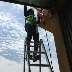 Anntech Satellite and Security Solutions