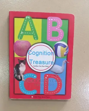 Kids Hardcover Books