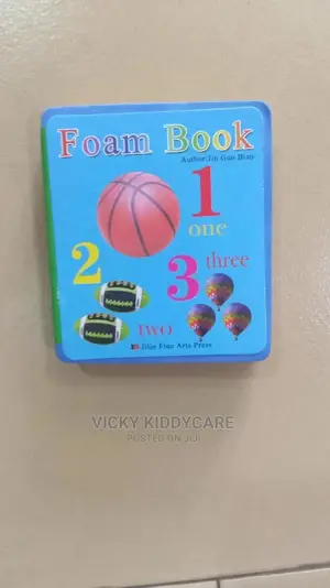 Kids Board Books