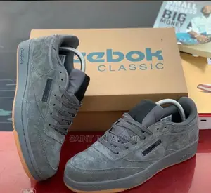 Reebok Snks