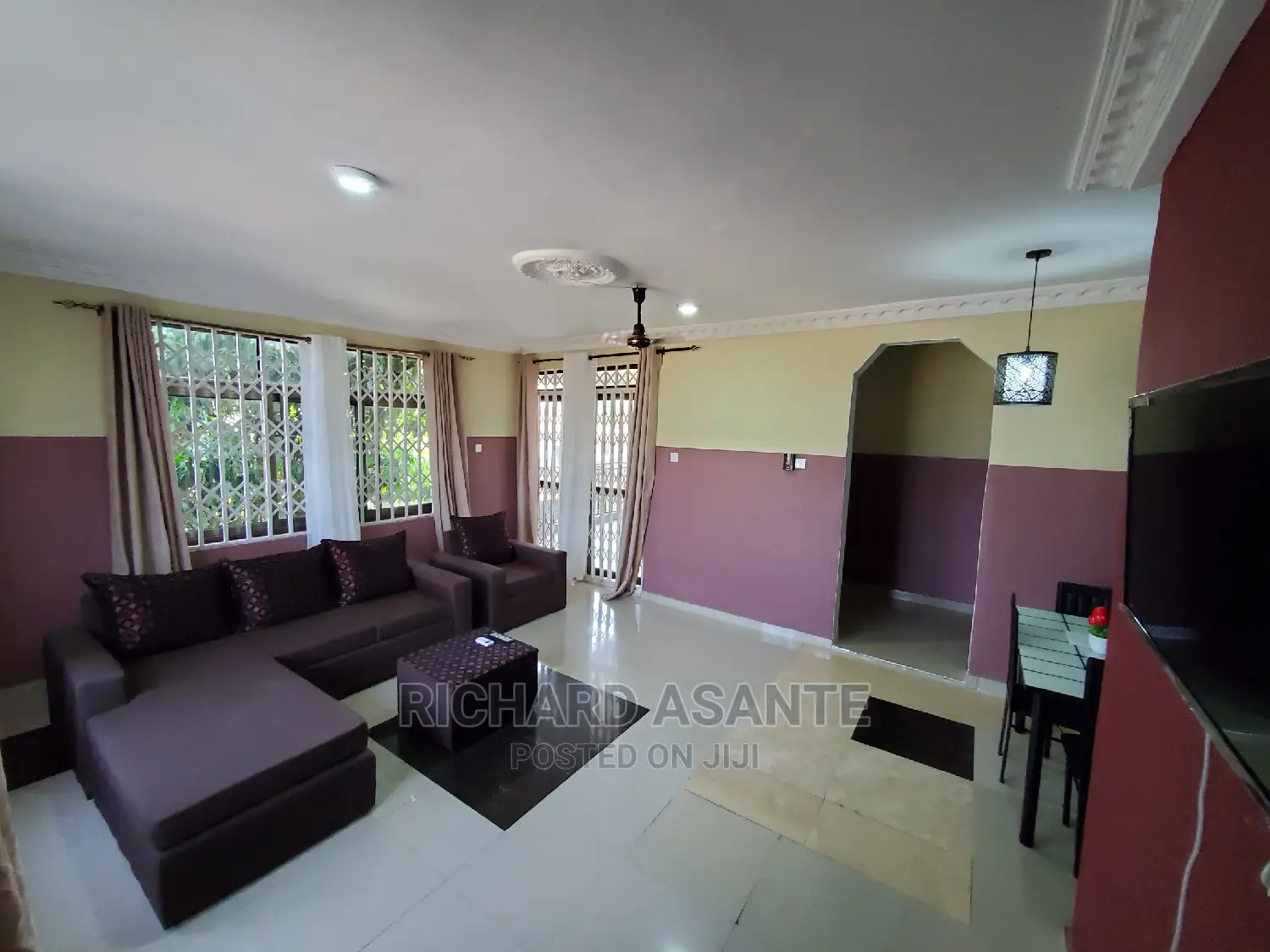 2 Bed Fully Furnished Apmt/House for Short Stay/Bookings
