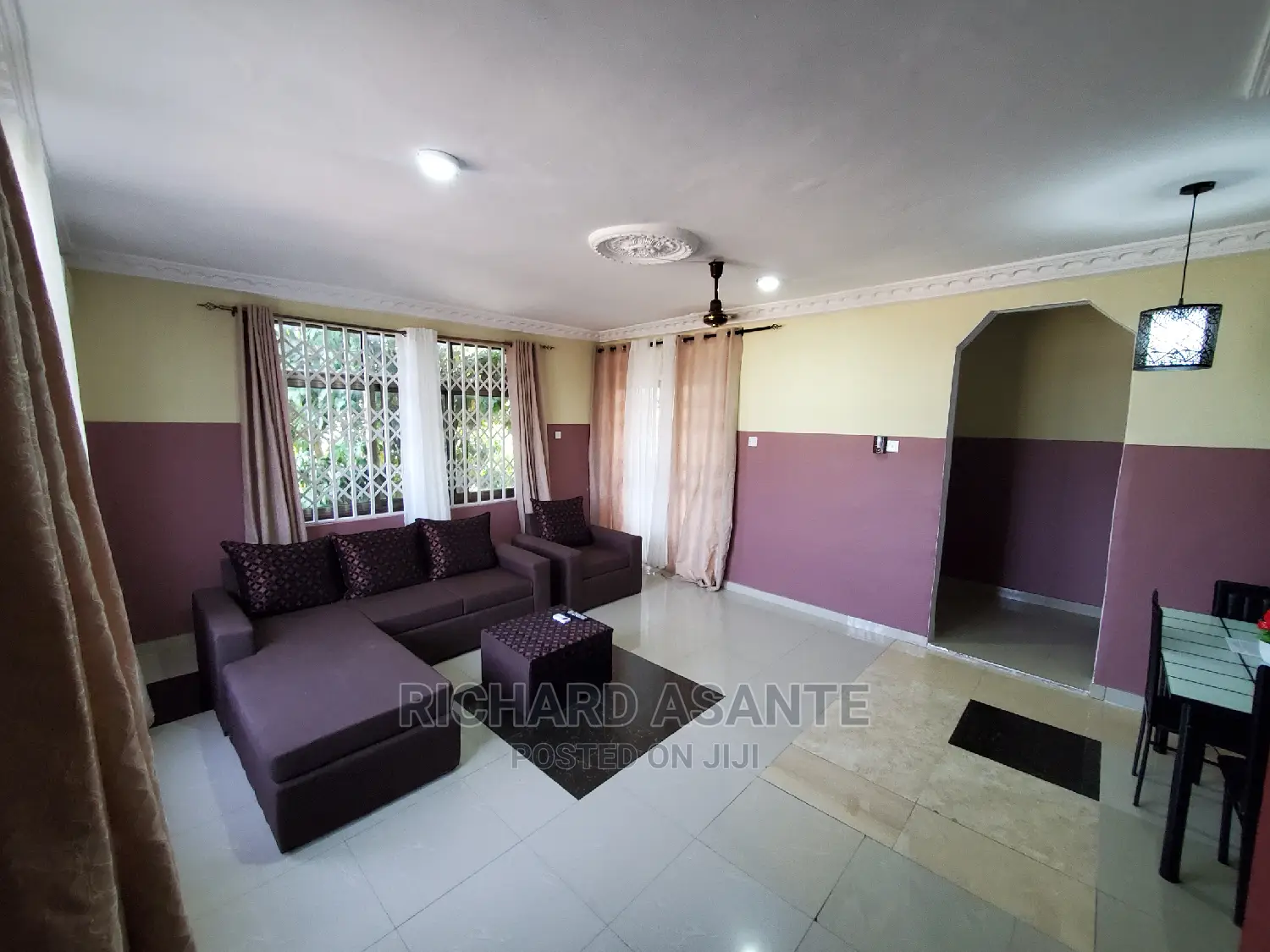 2 Bed Fully Furnished Apmt/House for Short Stay/Bookings