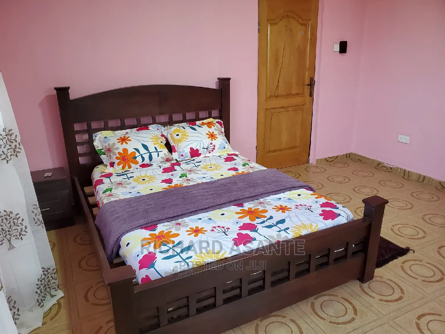 2 Bed Fully Furnished Apmt/House for Short Stay/Bookings